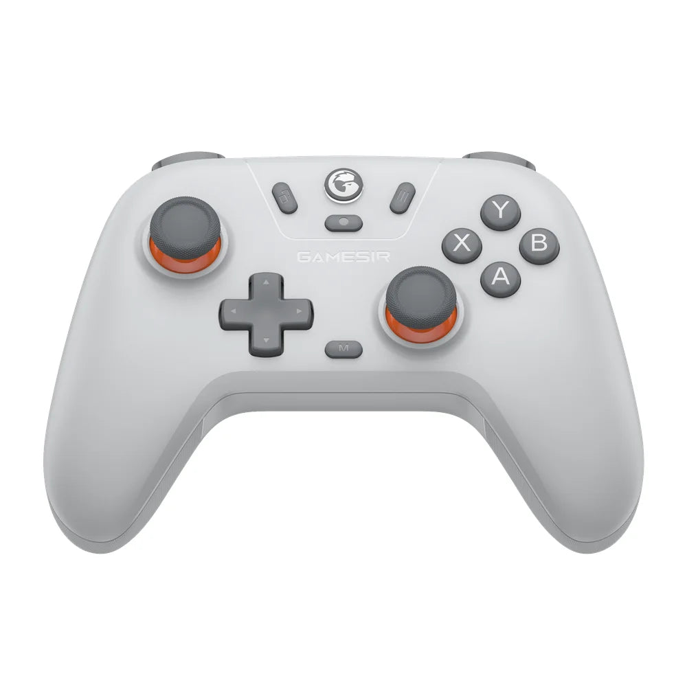 GameSir Nova Lite Switch Controller Gaming Gamepad with Hall Effect for Nintendo Switch iPhone Android Cellphone PC
